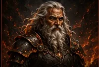 Rudrakar — The Master Smith