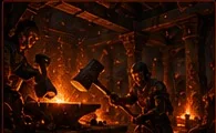 The Forge Trials