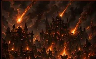 The Siege of Blackhold