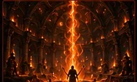 The Oath of the Fire