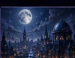 The Moon Gate