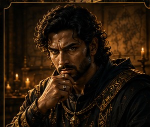 Kalyan — The Strategist