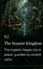The Serpent Kingdom
