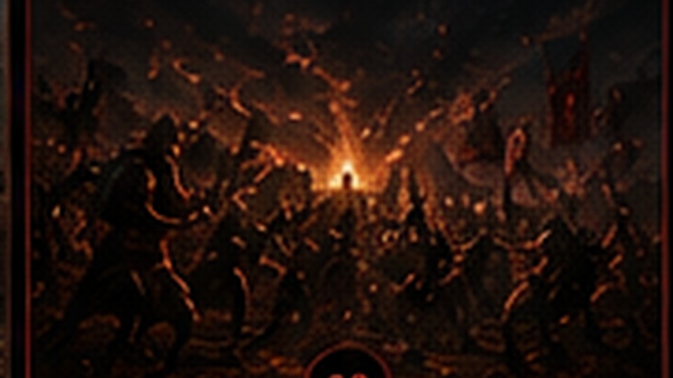 Cinematic scene 2