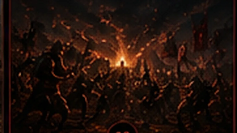 Cinematic scene 2