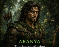 Aranya — The Forest Warden