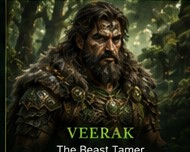 Veerak — The Beast Tamer