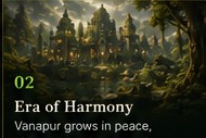 Era of Harmony