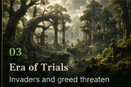 Era of Trials
