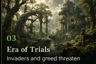 Era of Trials