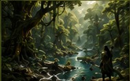 The Call of the Forest