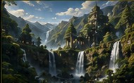 The Hidden Valley