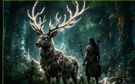 The Spirit of the Wild