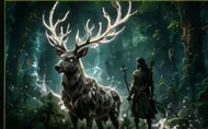 The Spirit of the Wild