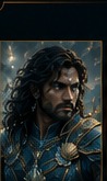 Arivan — The Tide Warrior