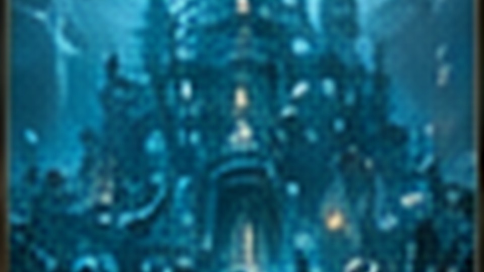 Cinematic scene 3