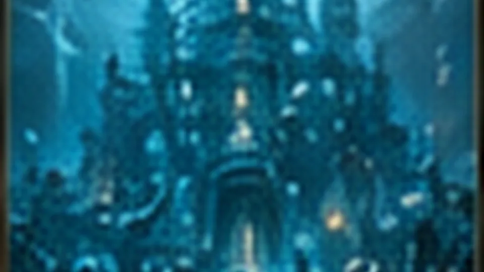 Cinematic scene 3