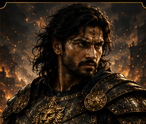 Veeran — The Warrior